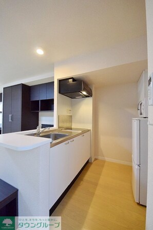 レオネクストエムフラッツ新里の物件内観写真